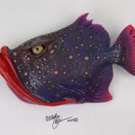 Wild Billy Jack - Fish With Attitude - Image 3
