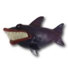 Aunt Mitzi Shark Fish With Attitude - Image 2