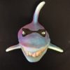Big Rita Shark Bust - Image 3
