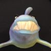 Big Rita Shark Bust - Image 2