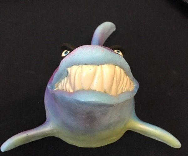 Big Rita Shark Bust - Image 2