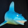 Big Rita Shark Bust