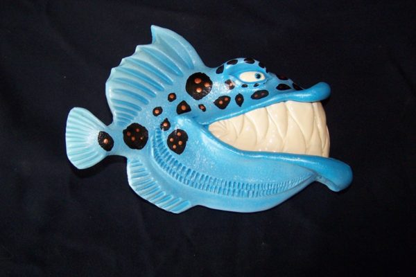 Buzz Fish Art - Image 2