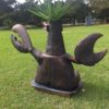 Crabman Stunt Sculptures  Sold (Taking orders 4-6 weeks) - Image 3