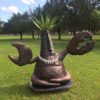 Crabman Stunt Sculptures  Sold (Taking orders 4-6 weeks) - Image 2