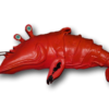 Crawfish Fish With Attitude - Image 2