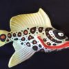 Flo-Mamma Fish Art - Image 2