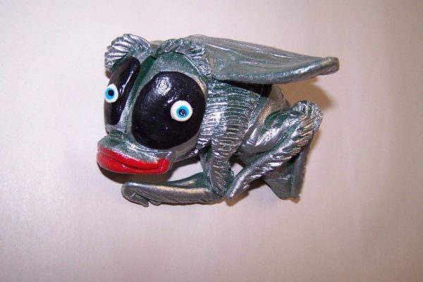 Mike Quinn Art - Fly Phoebe Fly - Image 3