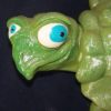 Frankie Two Guns Sea Turtle