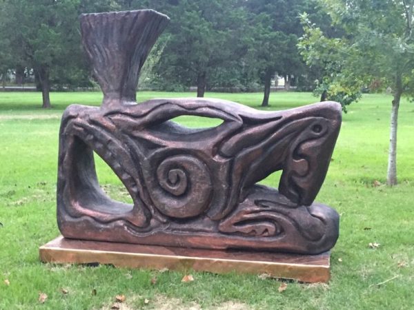 Henrietta Stunt Sculptures - Image 2