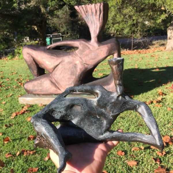Henrietta Stunt Sculptures - Image 4
