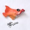 Squirt Fish with Attitude
