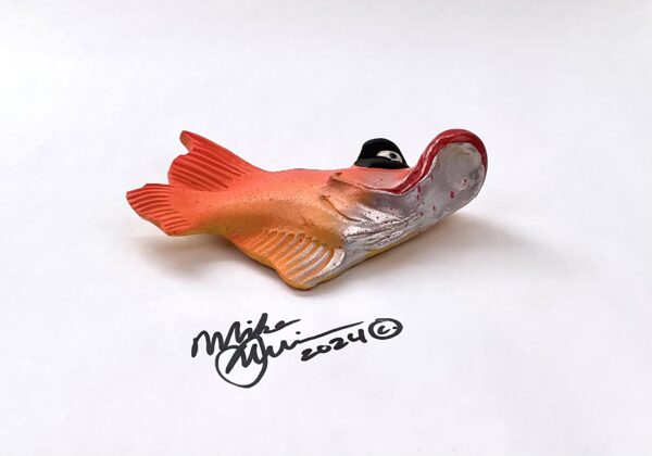 Squirt Fish with Attitude - Image 2