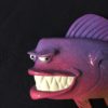 Custom Uncle Charles Fish - Image 9
