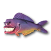 Uncle Charles Fish with Attitude - Image 2