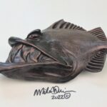 Sylvester Fish with Attitude - Image 2