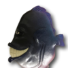 Laughing Larry Fish Art - Image 2