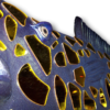 Fishing Lure Fiberglass Fish With Attitude - Image 4
