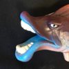 Minka Fish Art