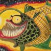 "Night Light" Fish with Attitude - Image 2