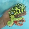 Mike Quinn Art Octopus
