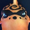 Big Rita Shark Bust