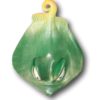 Oscar Yellow & Green Stingray - Image 3