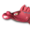 Rosco Fish with Attitude