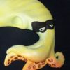 Sprydle Octopus Art