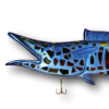 Fishing Lure Fiberglass Fish With Attitude