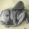 Mike Quinn Art - Fly Phoebe Fly - Image 2