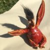 Crabman Red Glazed - Image 4