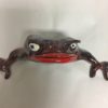Custom Don Juan Frog Art - Image 10