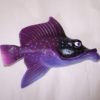 Flo-Mamma Fish Art - Image 2