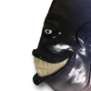 Laughing Larry Fish Art