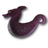 Mammajo Seahorse Fish with Attitude - Image 2