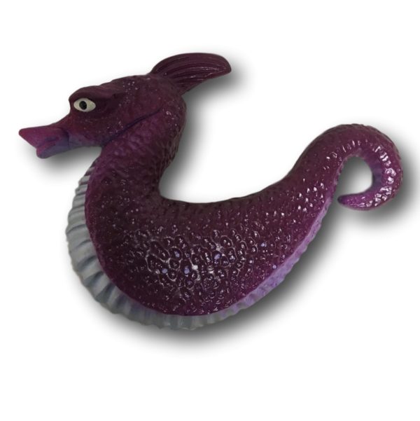 Mammajo Seahorse Fish with Attitude - Image 2