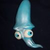 Stinky Mel Squid Art - Image 2