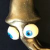 Stinky Mel Squid Art