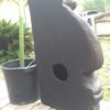 Tiki Head by Mike Quinn - Image 3