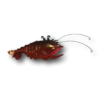 Crawfish Fish With Attitude - Image 2