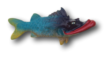 Criffster Fish