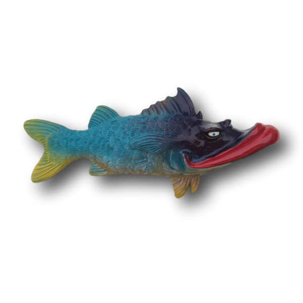 Criffster Fish with Attitude - Image 2