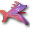 Custom East Side Louie Fish - Image 2