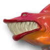 Bright Aunt Mitzi Shark Fish With Attitude