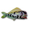 Custom Crusty Rusty Fish - Image 12