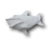 Custom Aunt Mitzi Fish
