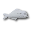 Custom Crusty Rusty Fish