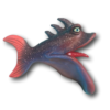 Custom East Side Louie Fish - Image 3
