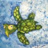 "Little Dave" Fish with Attitude - Image 2